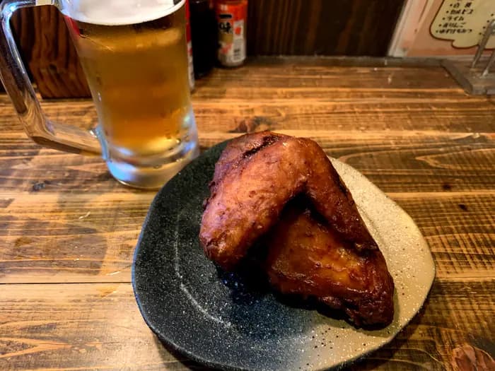 宇都宫地区居酒屋畅饮夜游 - Image 4