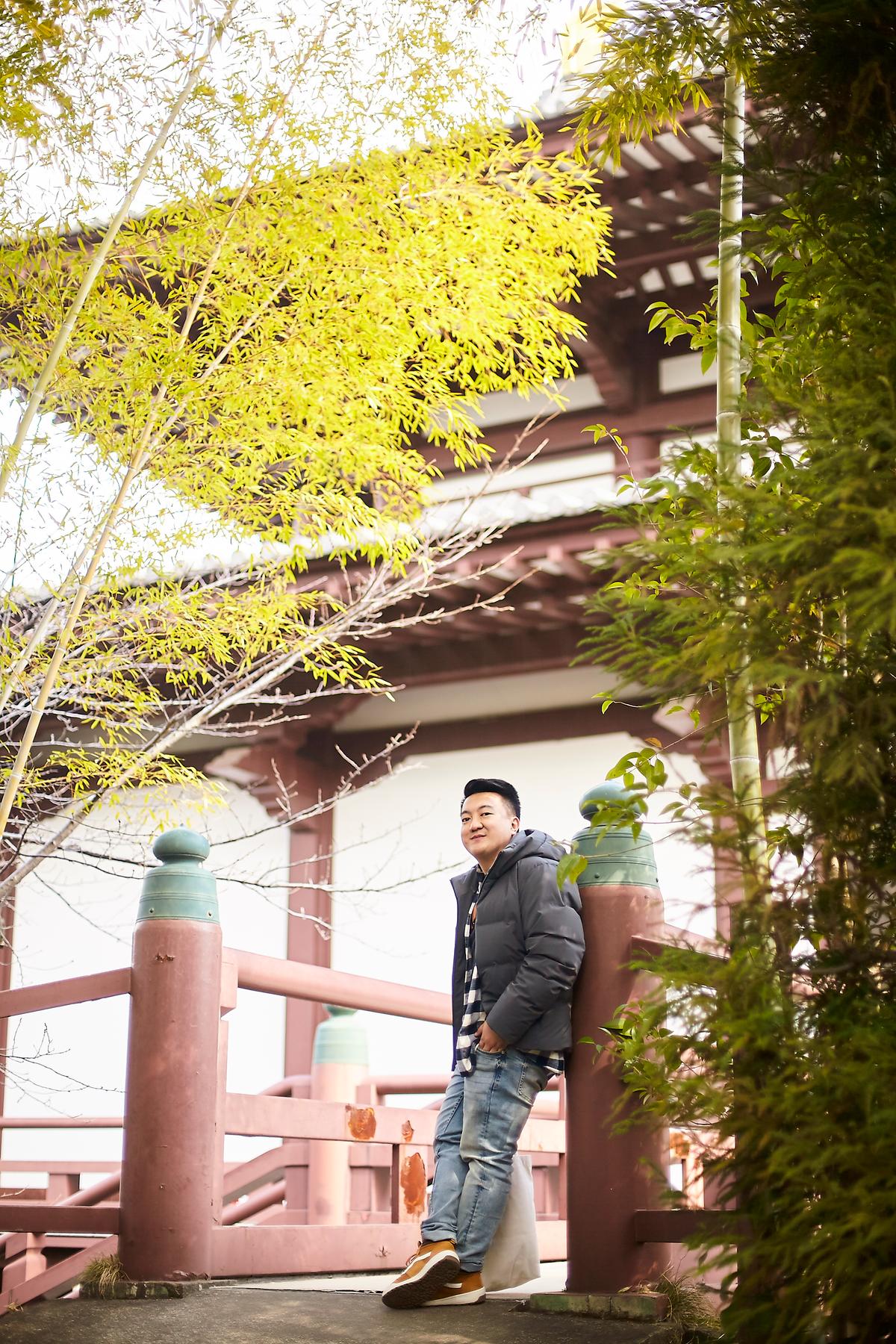 1 Hour Private Photo Shoot in Tokyo (Bespoke Photography Tailored to Your Unique Story) - Image 39