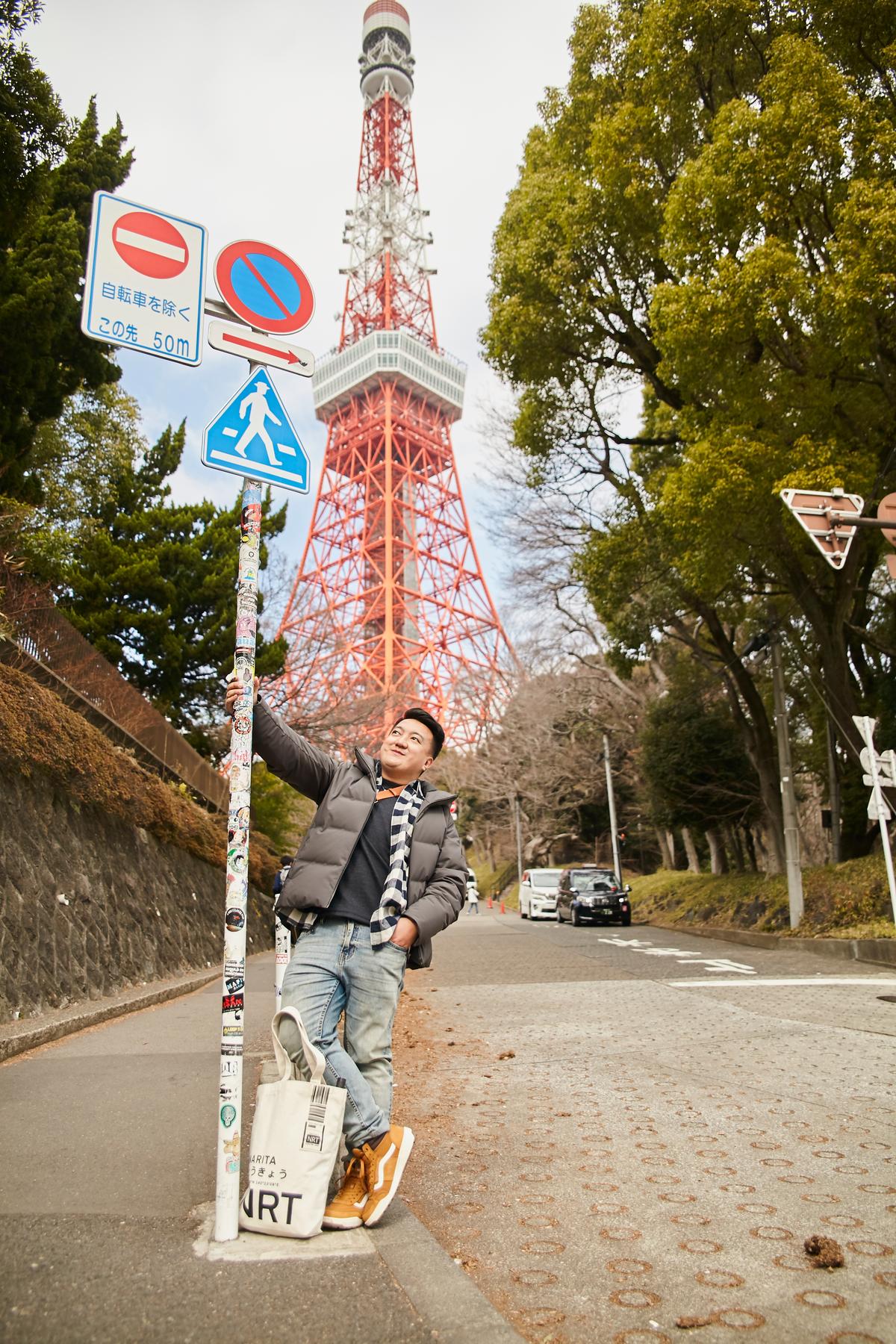 1 Hour Private Photo Shoot in Tokyo (Bespoke Photography Tailored to Your Unique Story) - Image 38
