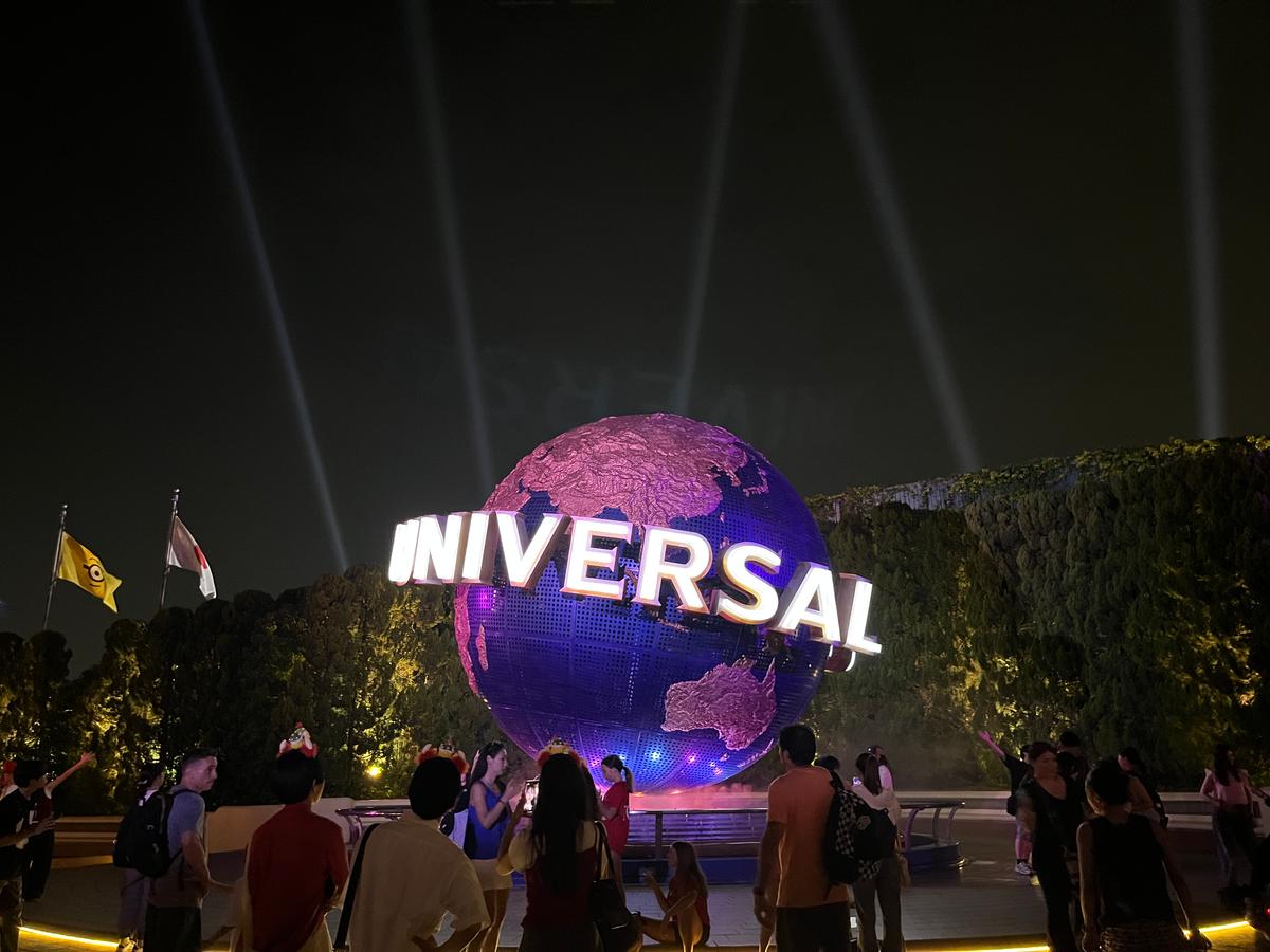 大阪环球影城&西九条夜游：美食与居酒屋体验 - Image 4