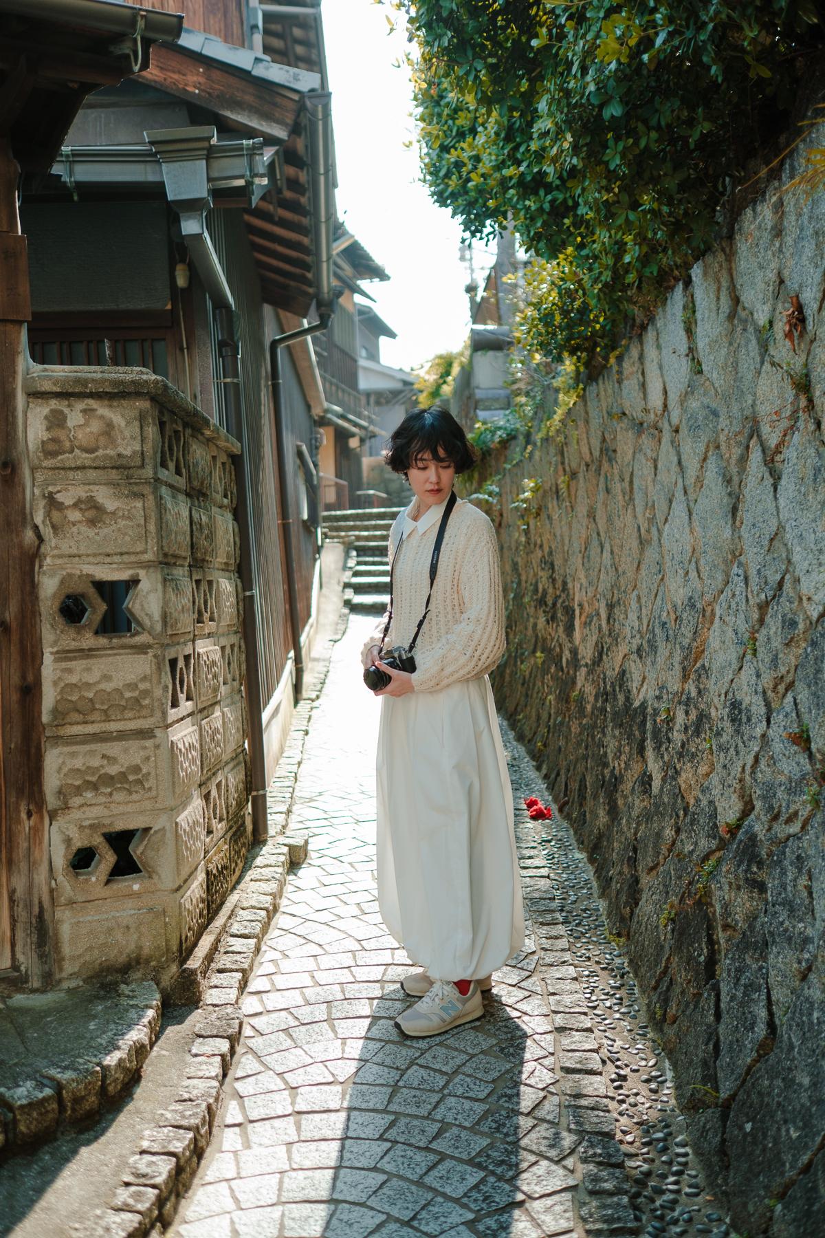 福山/尾道 1 小时私人摄影之旅 - Image 2