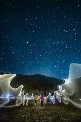 星空人像攝影體驗 - Image 5