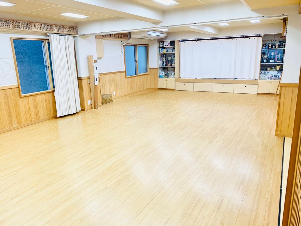 Authentic Karate Experience in Akasaka with Expert Instructors - Image 7