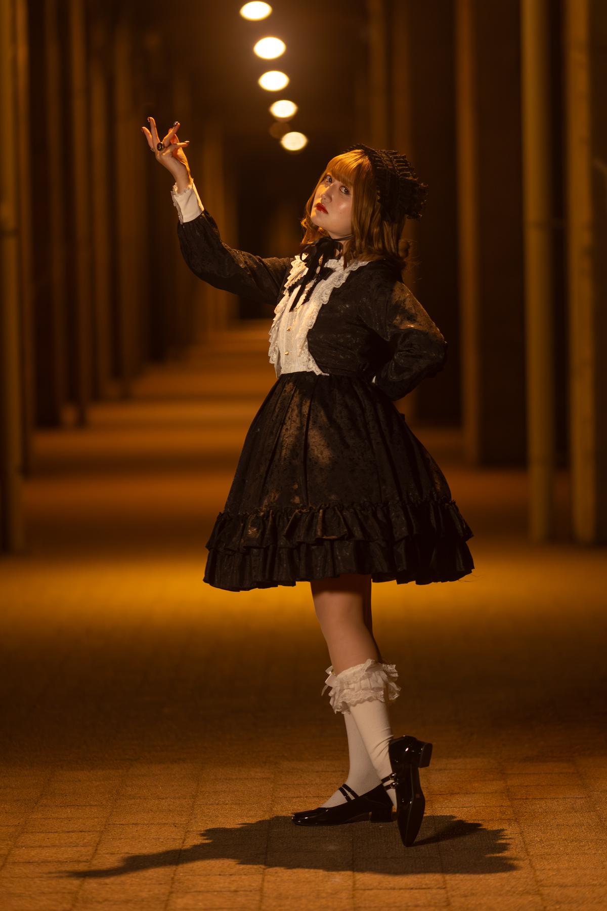 도쿄 로리타 패션 촬영 체험 - 로리타 모델과 함께하는 포토 세션 - Image 10