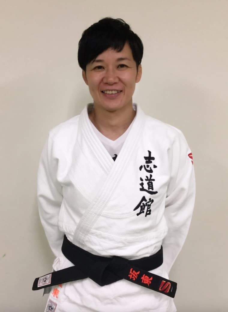 東京柔道私人體驗——學習投技、受身與柔道精神 - Image 4