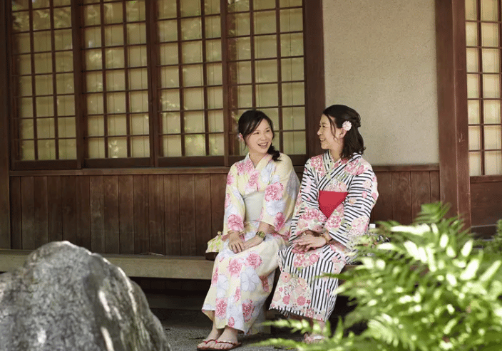 名古屋1小时私人摄影 - Image 3