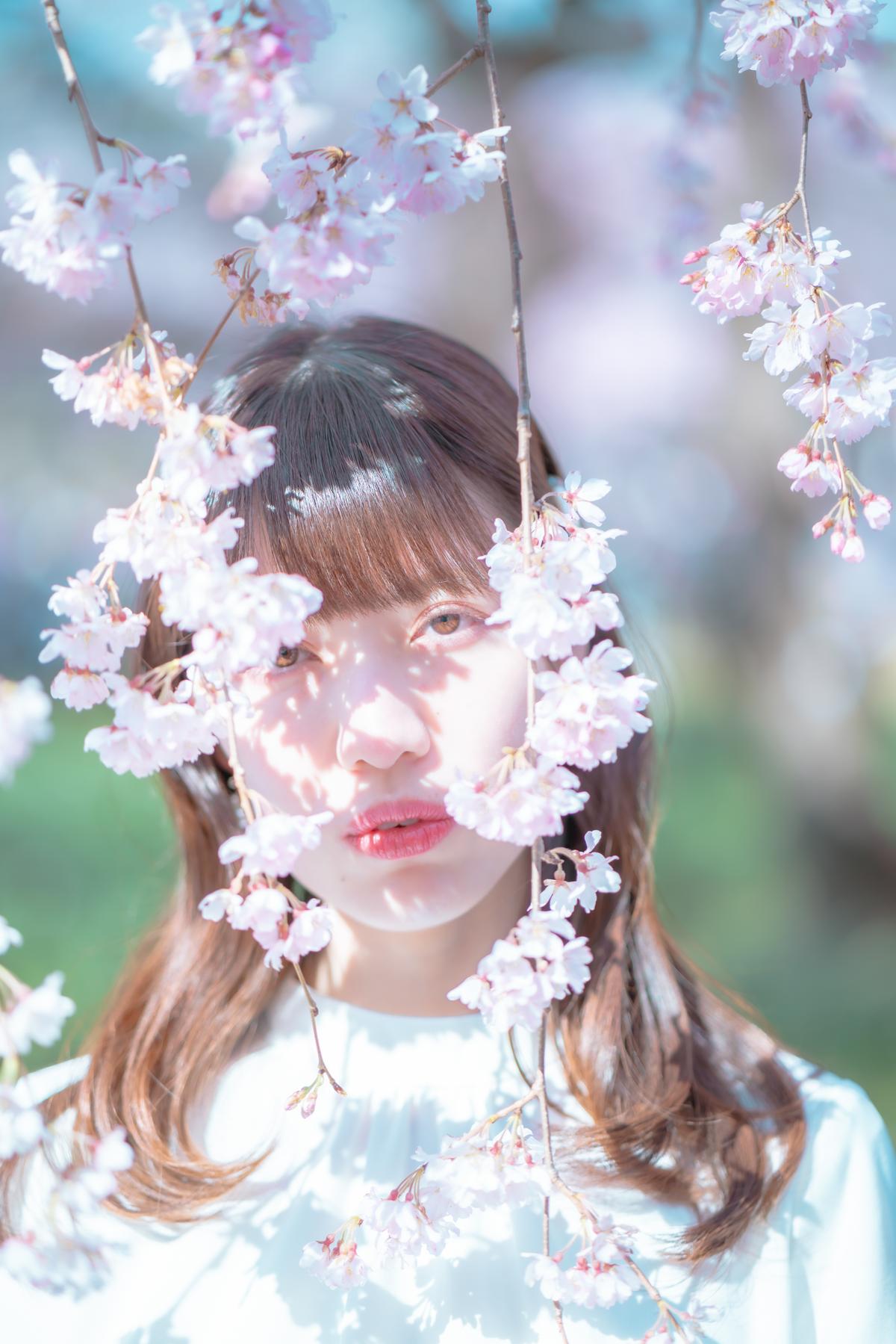 Pengalaman Pemotretan Model Jepang di Yokohama – Sesi Outdoor bersama Model Jepang Lokal (Choco) - Image 13