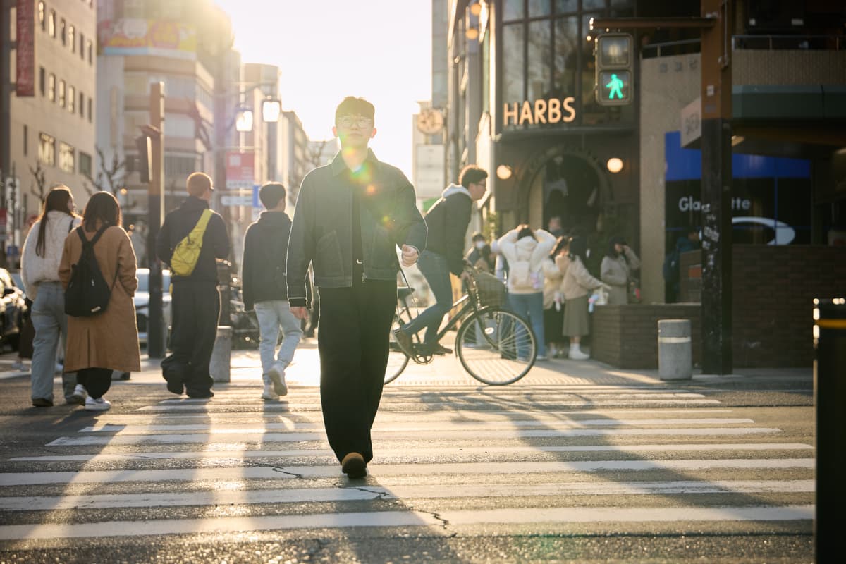 与专业摄影师在名古屋进行私人写真公路之旅 - Image 17