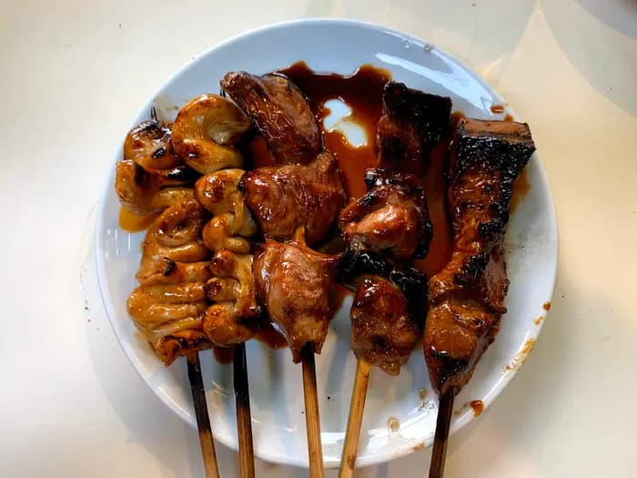 上野阿美横丁夜间畅饮之旅 - Image 3