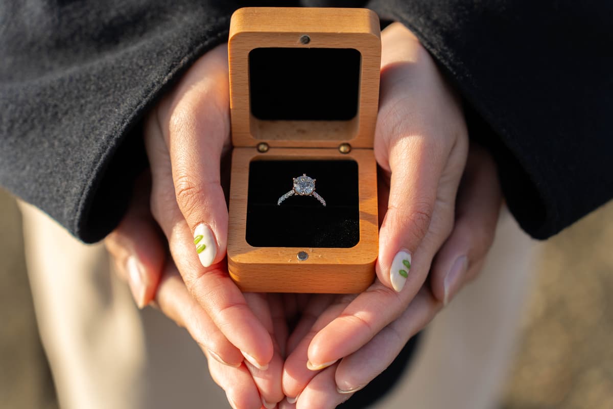 日本求婚专属摄影：1小时浪漫定格 - Image 9