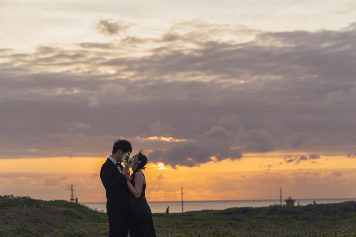 与論島1小时私人摄影体验 - Image 2