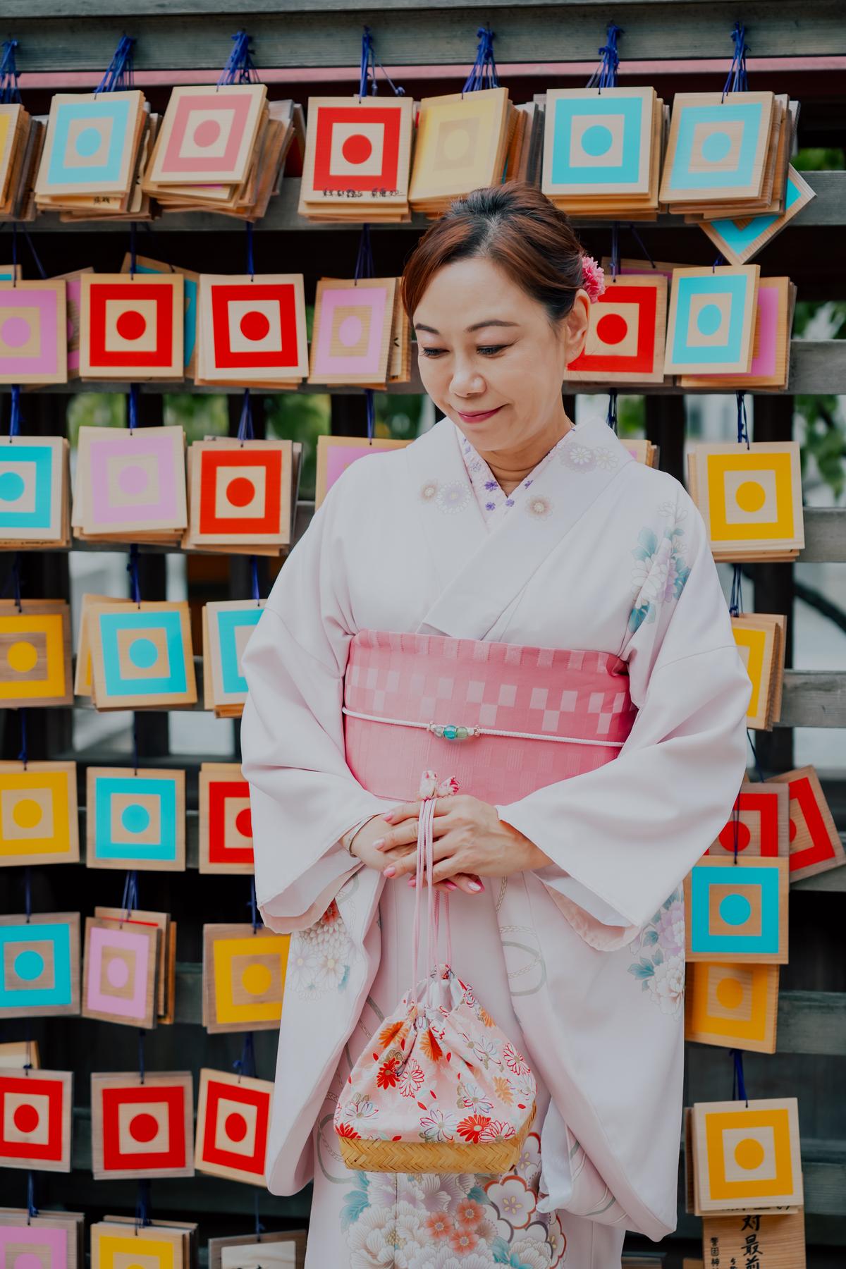 三重县 1 小时私人摄影 - Image 2