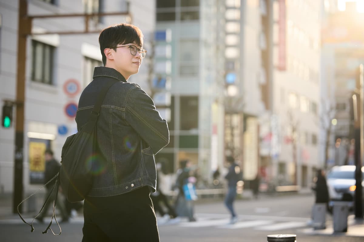 与专业摄影师在名古屋进行私人写真公路之旅 - Image 16