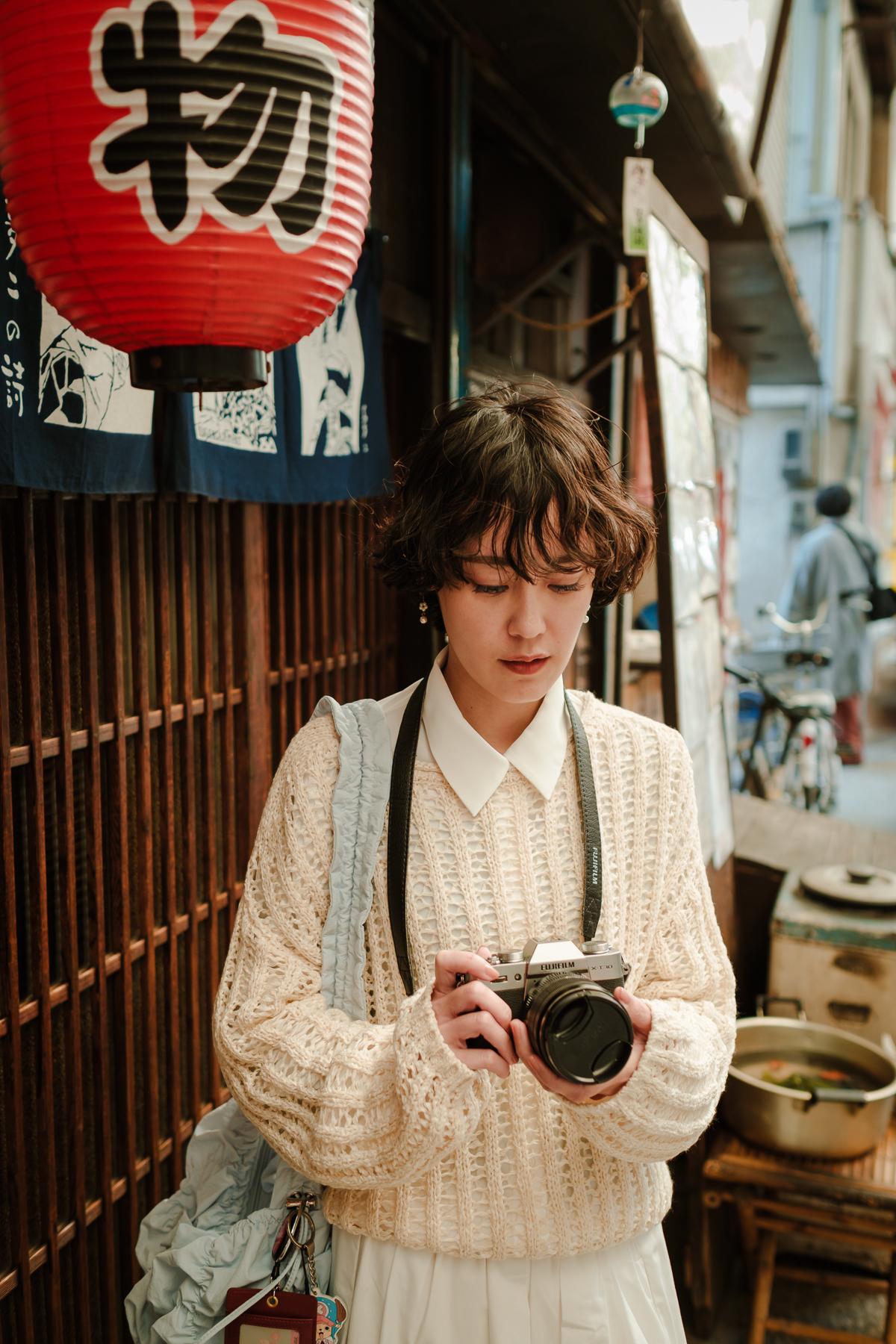 福山/尾道 1 小时私人摄影之旅 - Image 3