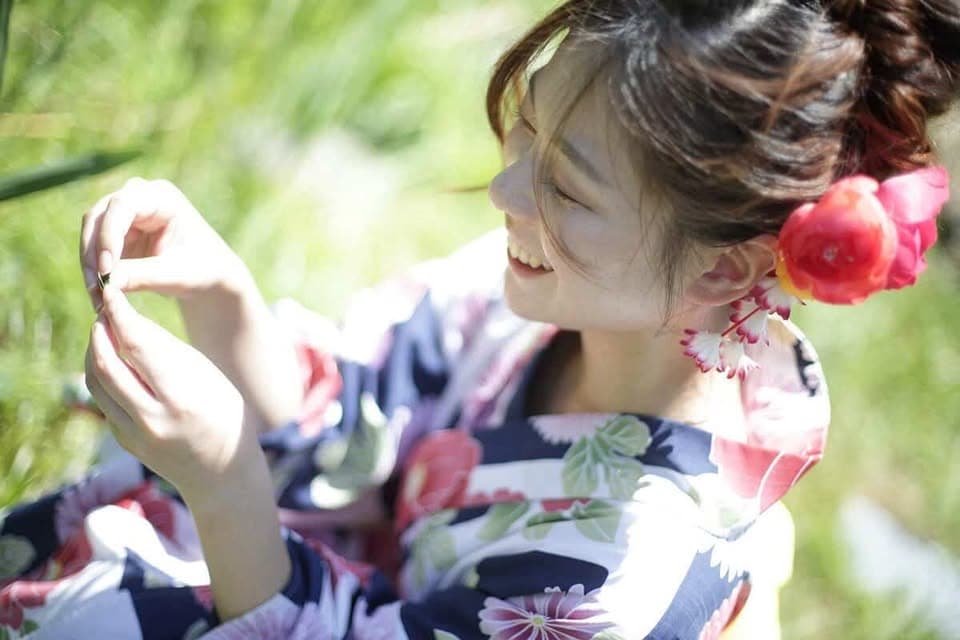 东京站附近模特写真体验——与日本本地模特的私人拍摄 - Image 6