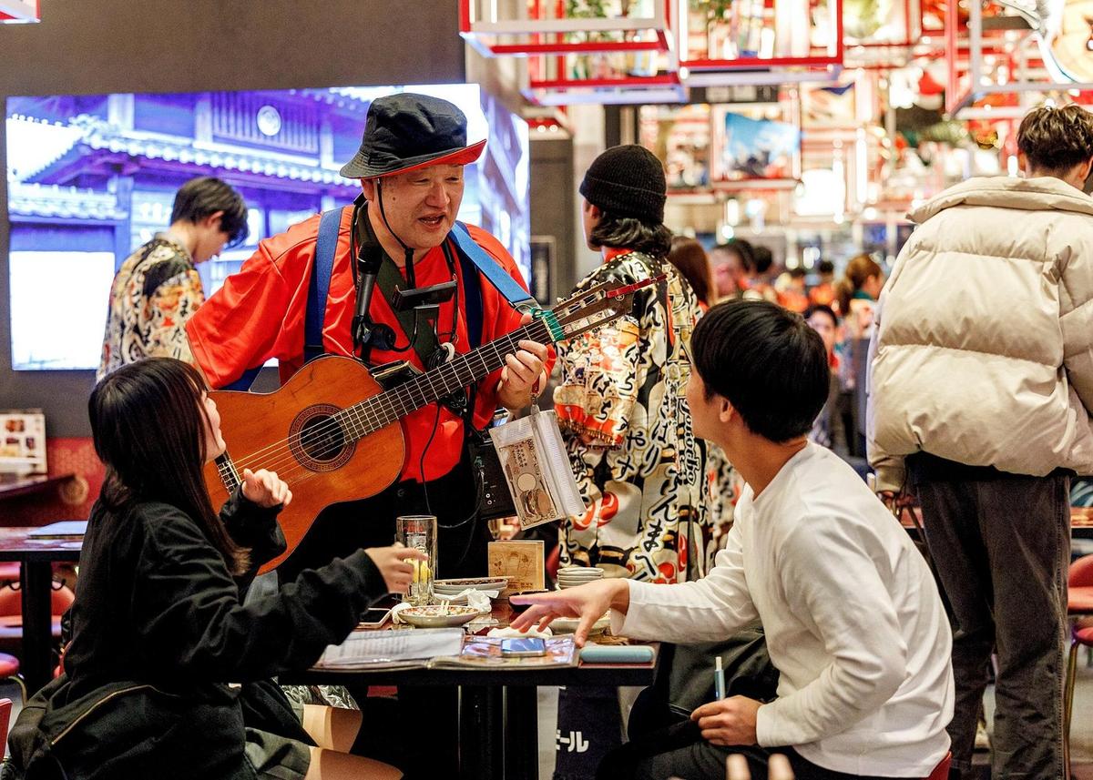 银座 & 新桥当地美食私人之旅 - Image 3