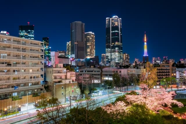 东京尊享夜游：六本木新城酒吧巡游 - Image 2