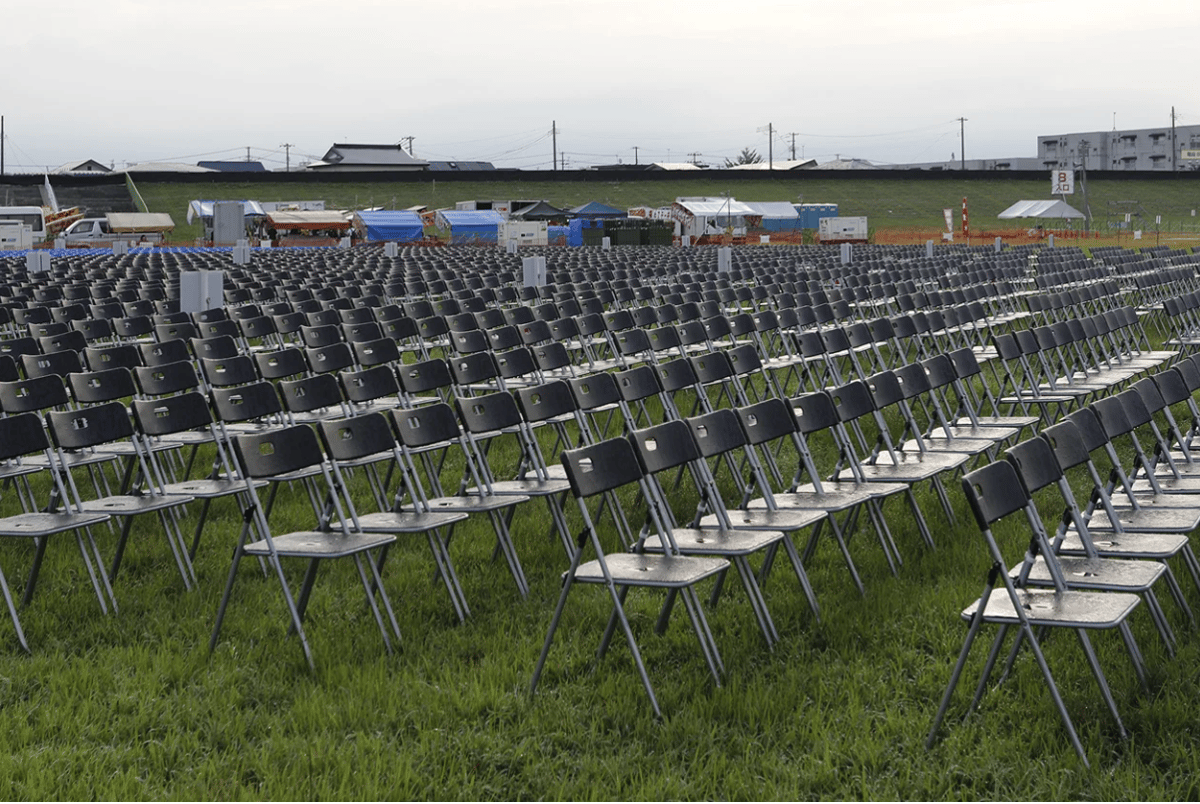 4/25 大曲烟花大会 - 春之章 - 观赏票 + 英文导游 - Image 5