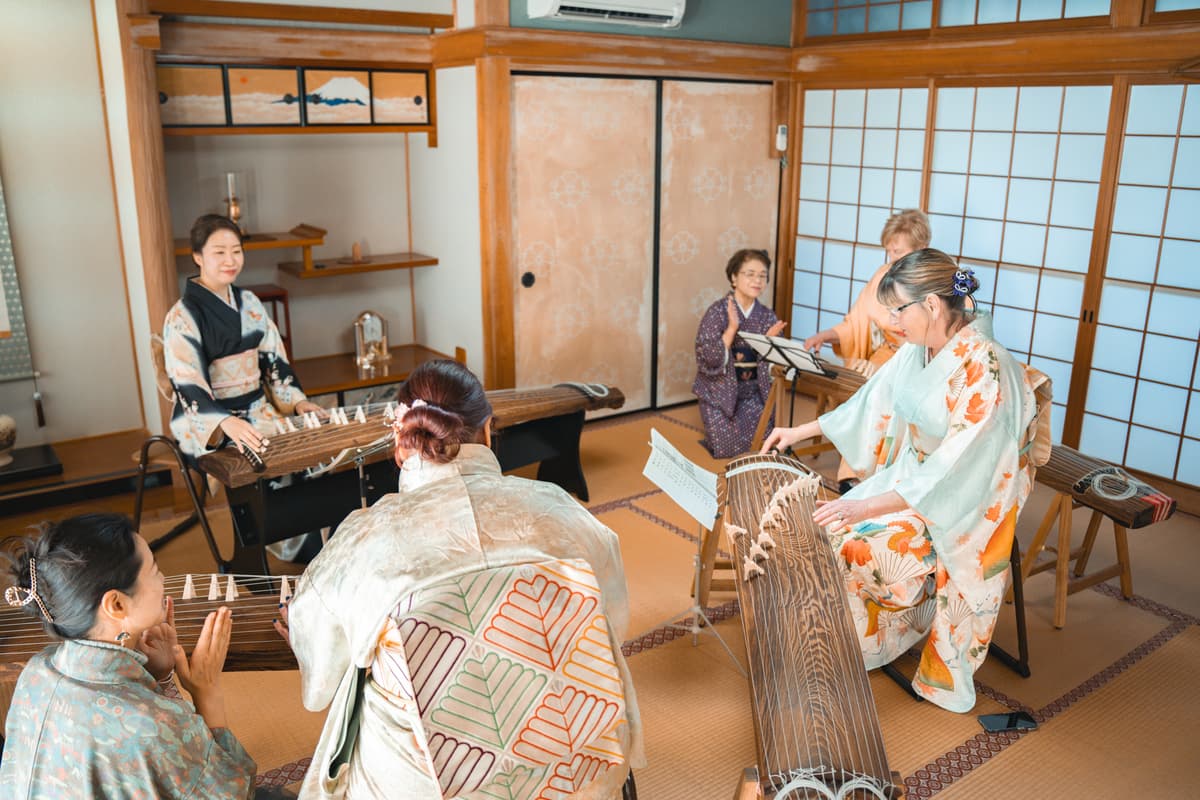 体验和服，探索日本圣地——宗像文化之旅 - Image 9