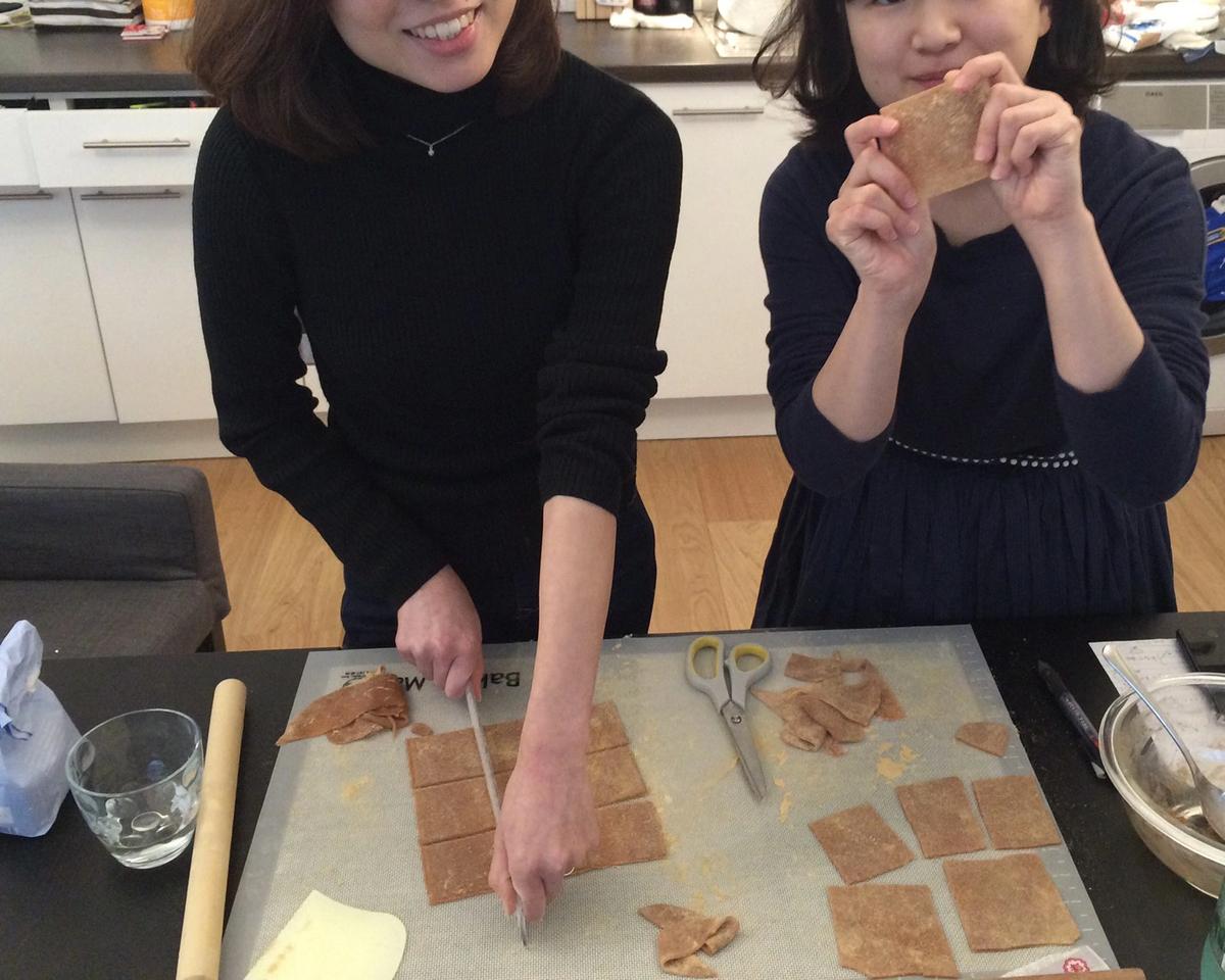 福冈日式甜点制作体验 - Image 8