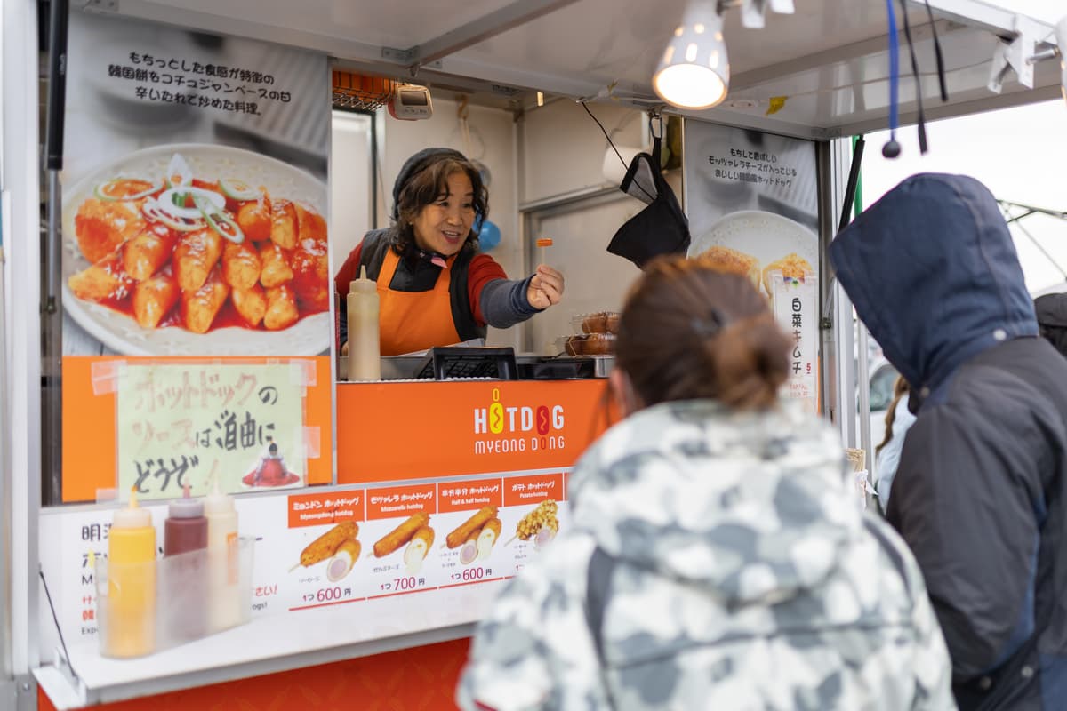 Descubre el Hachinohe más secreto con una fotógrafa local: mercado matutino de Tatehana Wharf y paseo costero - Image 11