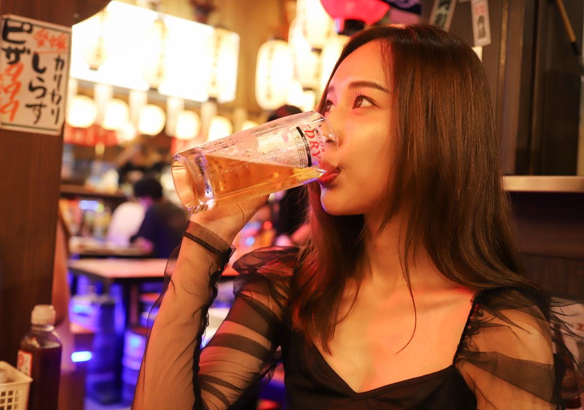 新宿夜间酒吧畅饮之旅 - Image 6