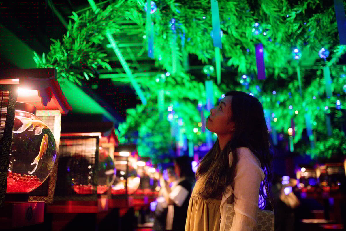 银座1小时私人摄影服务 - Image 4