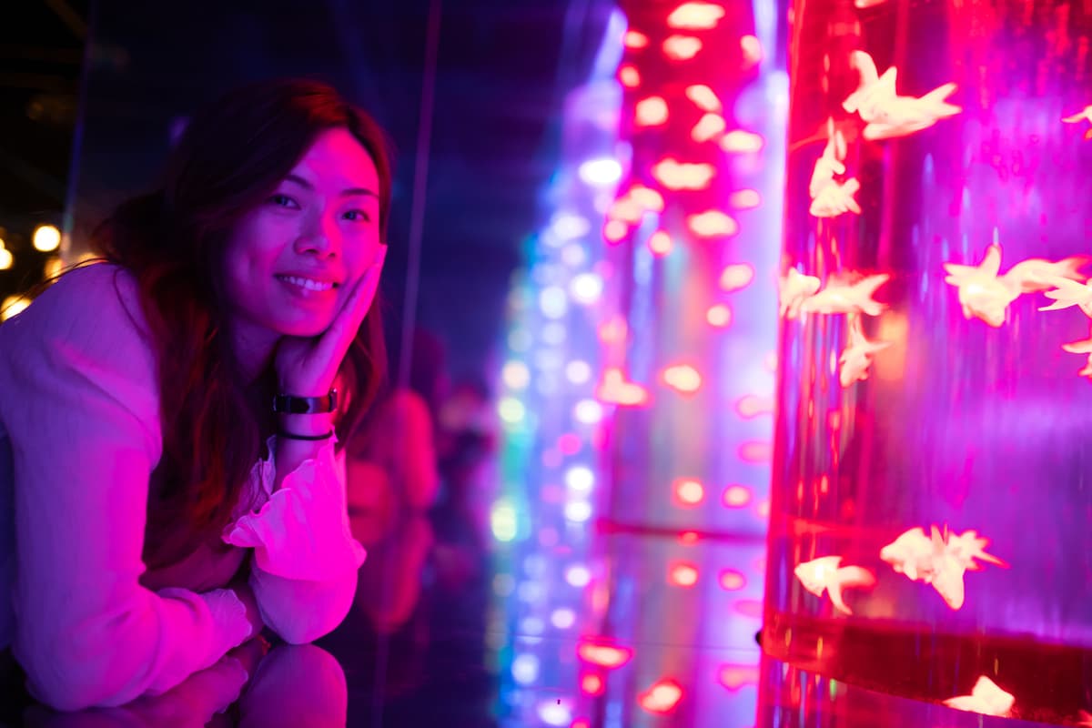 银座1小时私人摄影服务 - Image 5