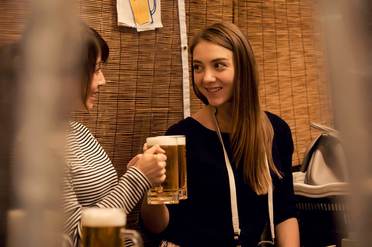 东京美食之旅：街头美食和居酒屋等 - Image 6