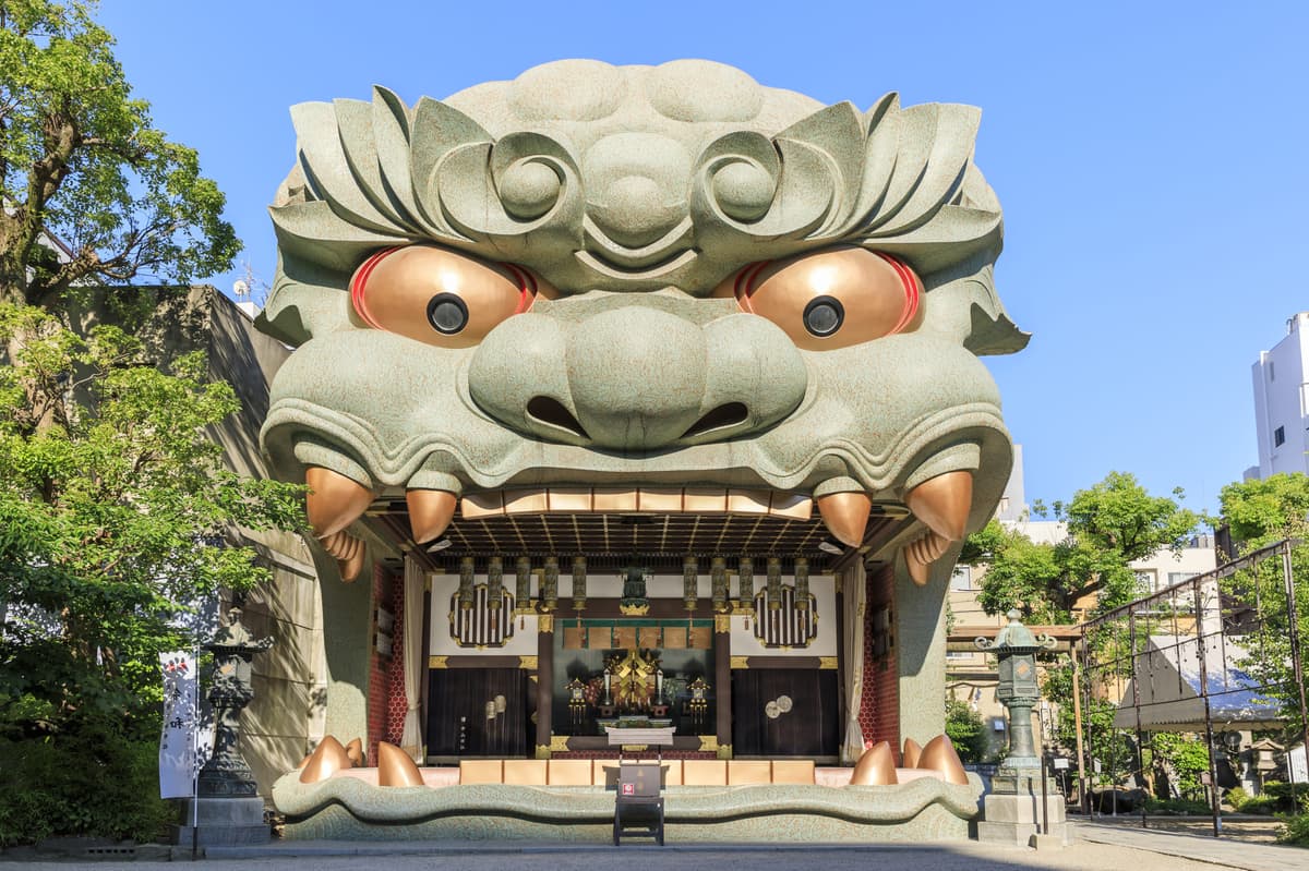 难波1小时私人摄影 - Image 2