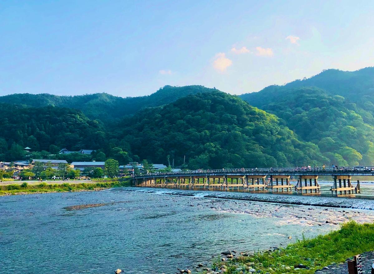 京都岚山步行之旅 - Image 4