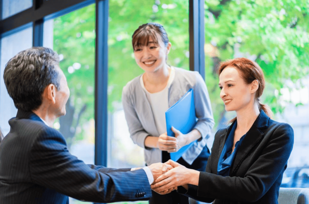 东京/大阪口译+导游服务 - Image 2