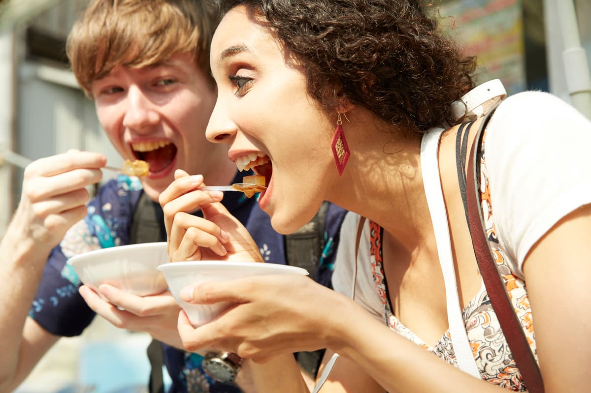 筑地市场美食与文化之旅 - Image 2