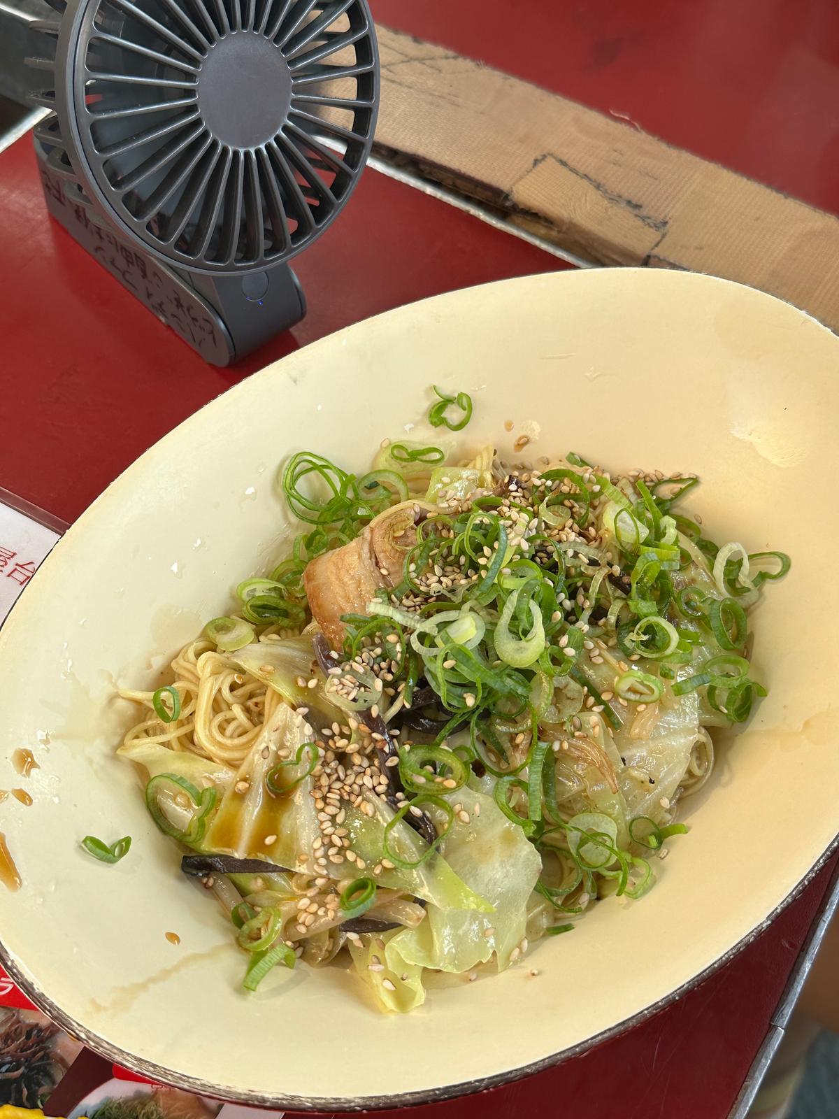 福冈!! 小吃摊 & 居酒屋之旅! - Image 6