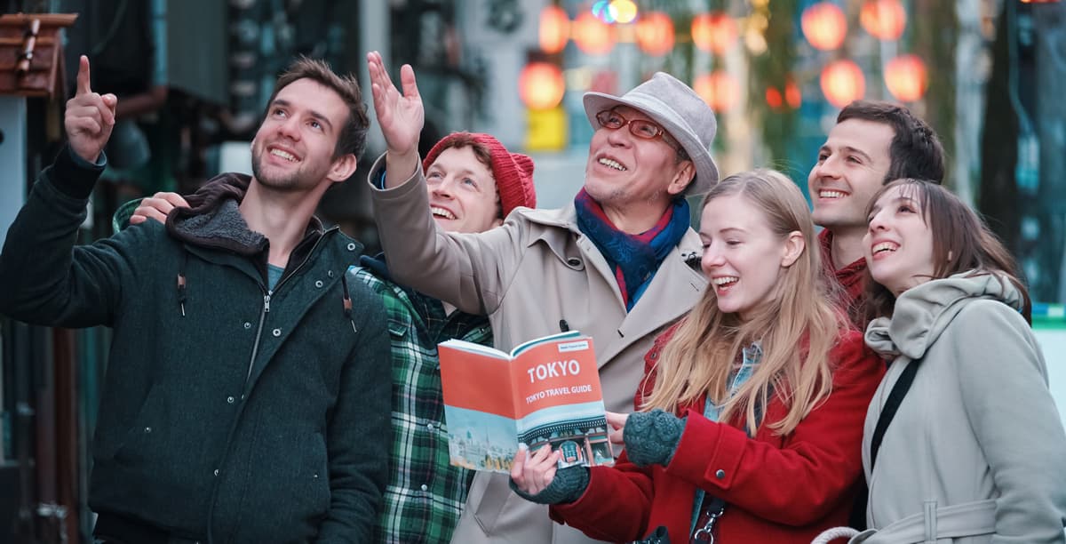 东京皇宫 & 江户城堡之旅 - Image 1