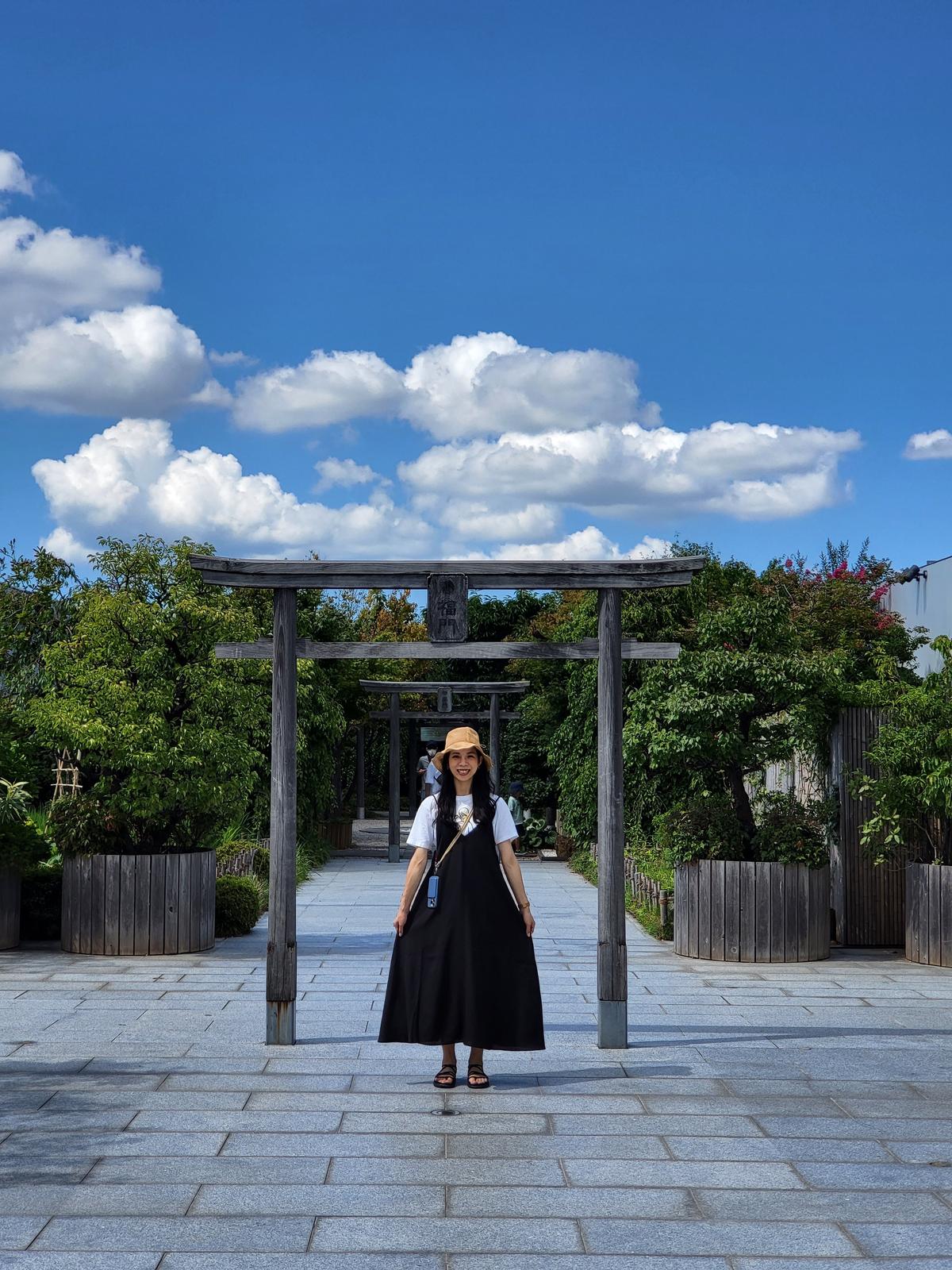 福冈1小时智能手机抓拍摄影 - Image 3