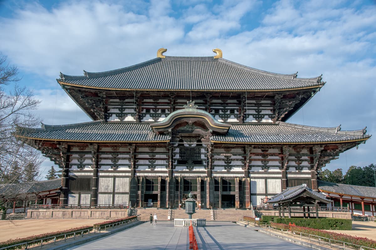 奈良私人定制全日游 - Image 7