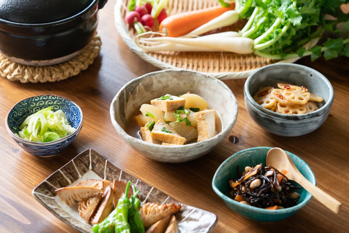 京都夜间美食之旅 - Image 3