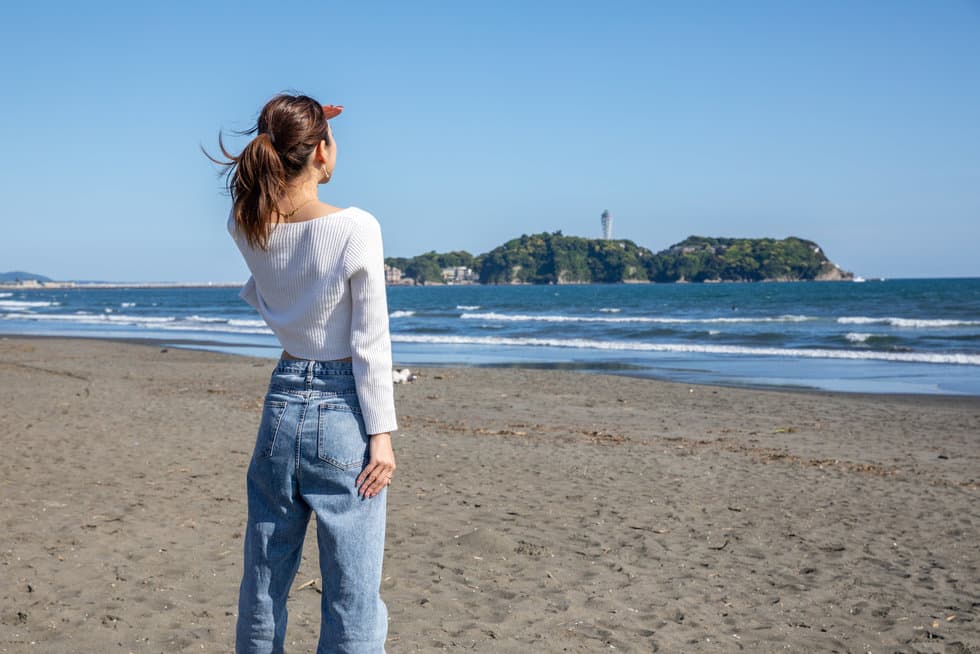 镰仓灌篮高手漫画朝圣之旅 - Image 3