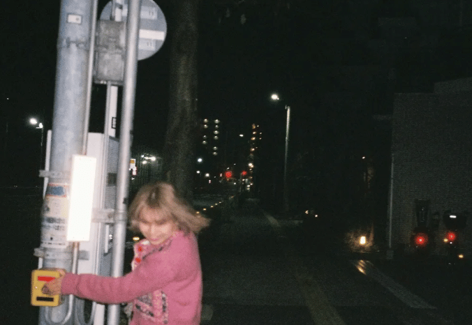 大阪胶片相机抓拍摄影 - Image 2