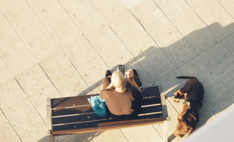 大阪胶片相机抓拍摄影 - Image 7