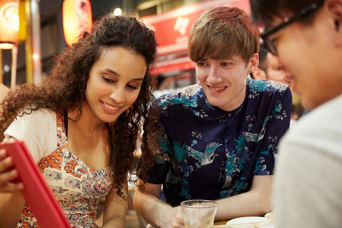 筑地市场美食之旅：品味东京 - Image 5