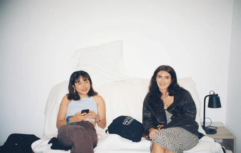 京都胶片相机抓拍摄影 - Image 5