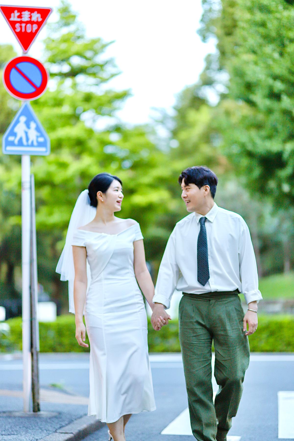 原宿1小时私人摄影体验 - Image 4