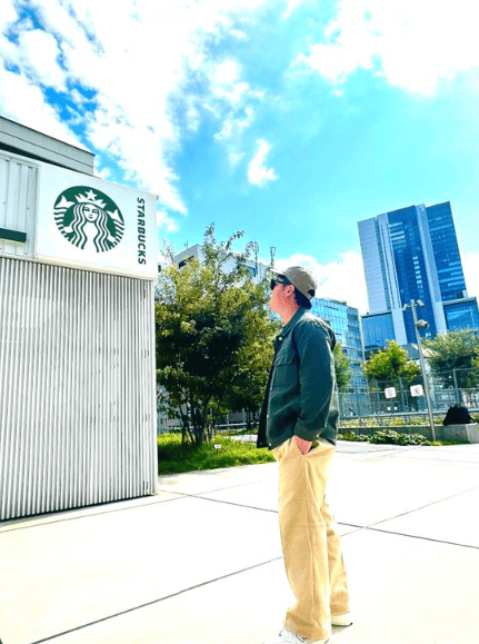 大阪1小时智能手机抓拍摄影 - Image 6