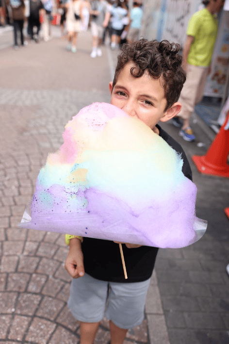 原宿1小时私人摄影体验 - Image 5