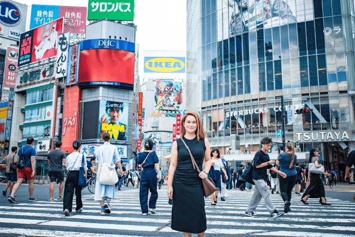 涩谷1小时私人摄影服务 - Image 5