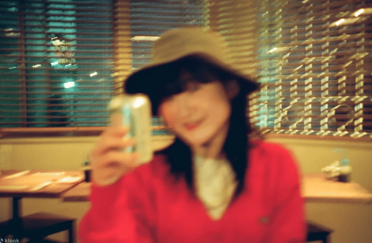 大阪胶片相机抓拍摄影 - Image 8