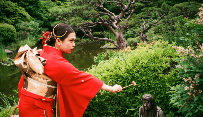 福冈胶片相机抓拍摄影 - Image 3