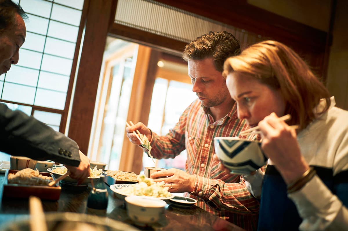 京都夜间美食之旅 - Image 2